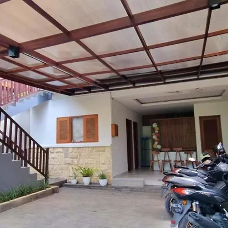 Umara Villa Ubud